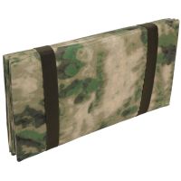 Коврик-складной