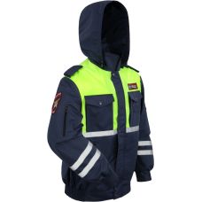 Куртка-ветровка ДПС (М2)