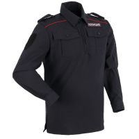 Костюм летний полиции ТИП А