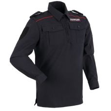 Костюм летний полиции ТИП А