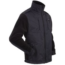 Кофта флисовая Полиция