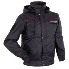 Куртка-ветровка ПОЛИЦИЯ