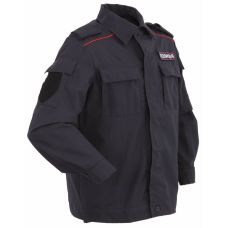 Костюм Ночь 91 МР  Полиция