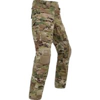 Брюки тактические Натиск Pro