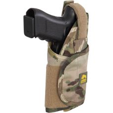 Кобура универсальная Molle