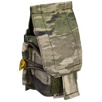 Подсумок для гранаты подвижный клапан