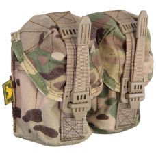 Подсумки для гранат