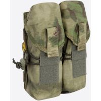 Подсумок АКх4 с утяжкой