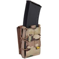 Подсумок АК Быстрый с пластиком