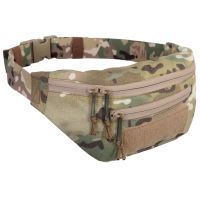 Сумка поясная Банан