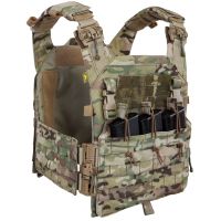 Жилет для бронепластин М2-QR