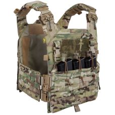 Жилет для бронепластин М2-QR