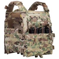 Жилет для бронепластин М2