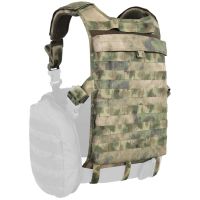 Спинной модуль  Альфа V2