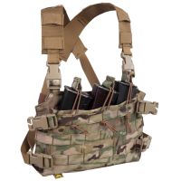 Жилет быстрый универсальный