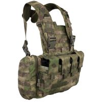 Жилет Альфа