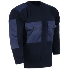 Джемпер п/ш ДПС