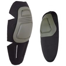 Вставные наколенники + налокотники (2 шт) 