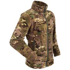 Кофта флисовая М3