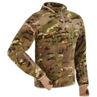 Толстовка флисовая Росомаха