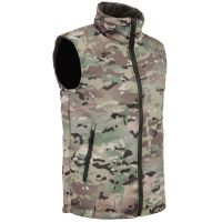 Жилет утепленный М2