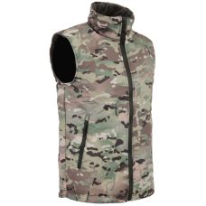 Жилет утепленный М2