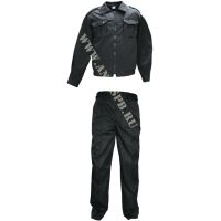 Костюм Охрана-У