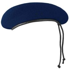 Берет формованный