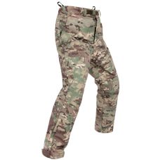 Брюки зимние Гризли